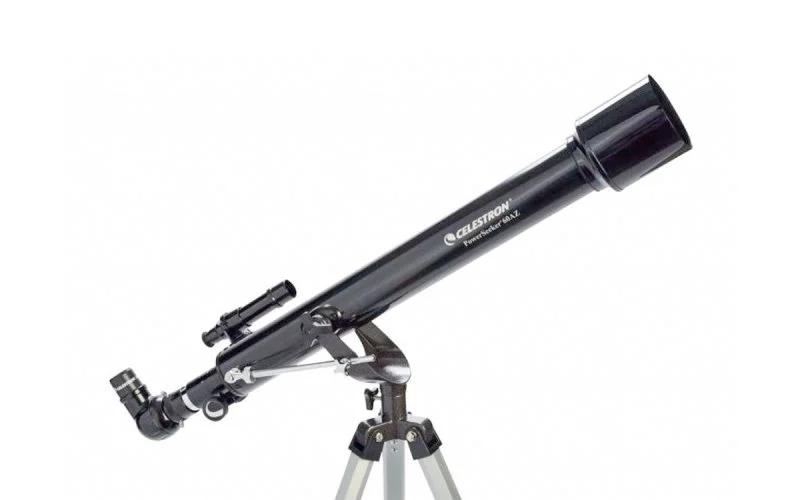 ▷ Celestron PowerSeeker ® 127eq